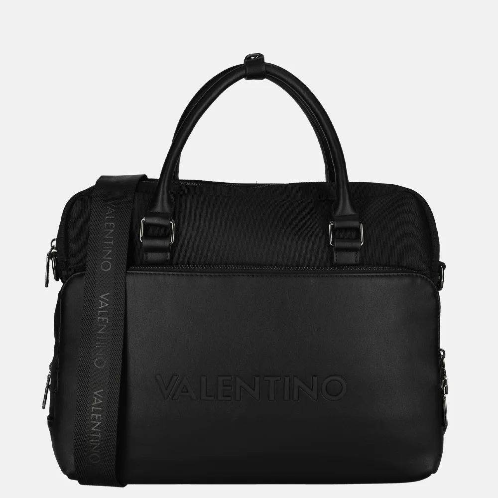 Valentino Bags laptoptas 13 inch nero