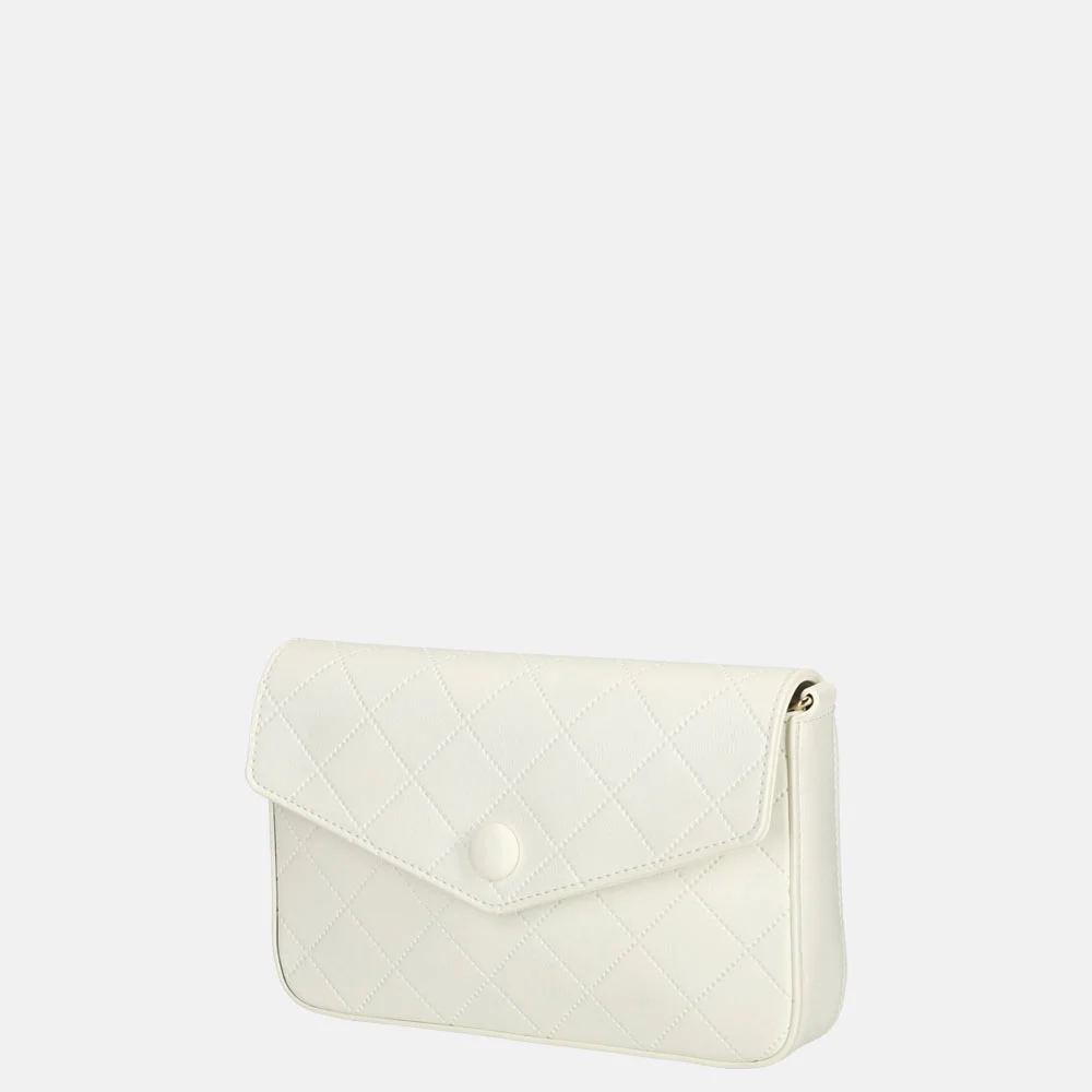 Firenze crossbody tas white bij Duifhuizen