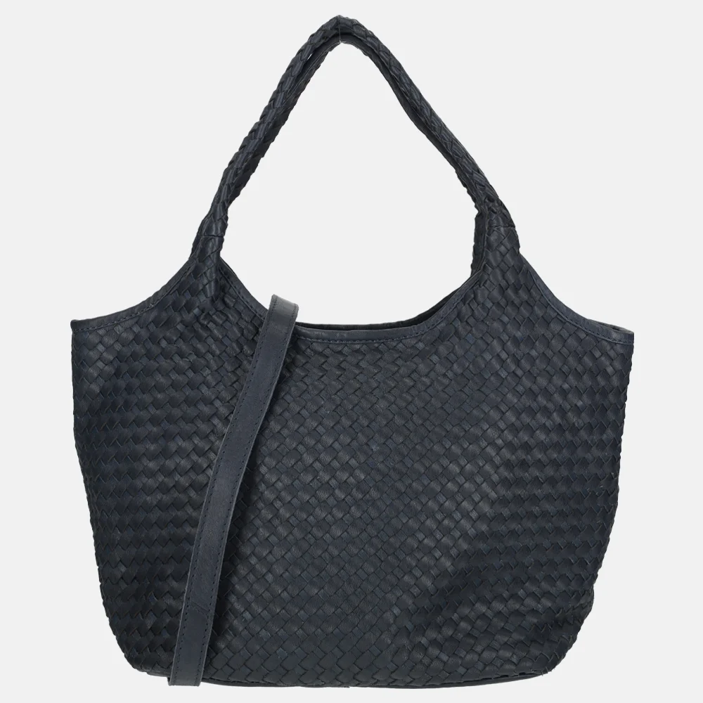 Bear Design schoudertas navy