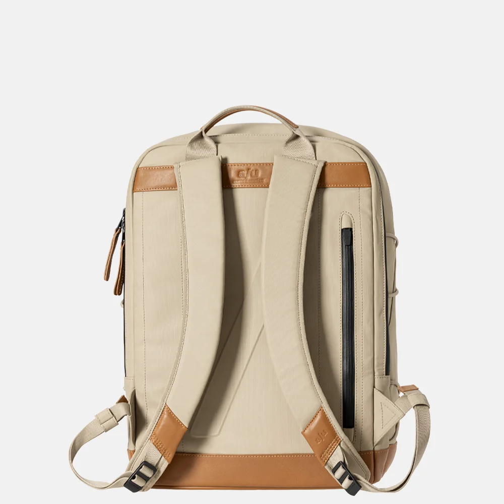 Aunts and Uncles Japan Kawaguchi rugzak 15 inch nomad bij Duifhuizen