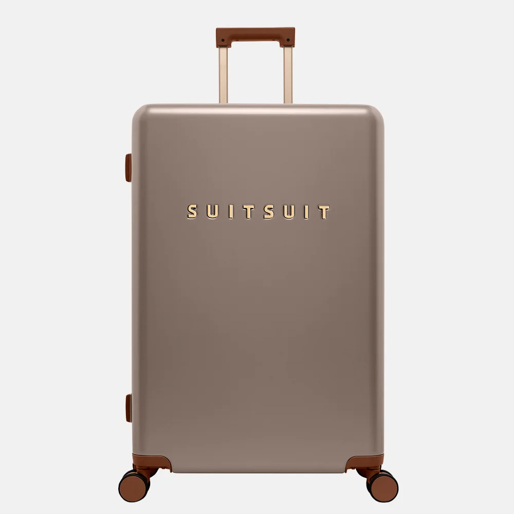 SUITSUIT Serenity reiskoffer 76 cm moon stone