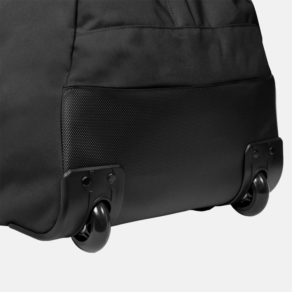 Sac de voyage Eastpak Tranverz Triple Denim Taille S 42 L Bleu marine - Sac de voyage, valise Sac de voyage Eastpak Tranverz Triple Denim Taille S 42 L Bleu marine - Sac de voyage, valise