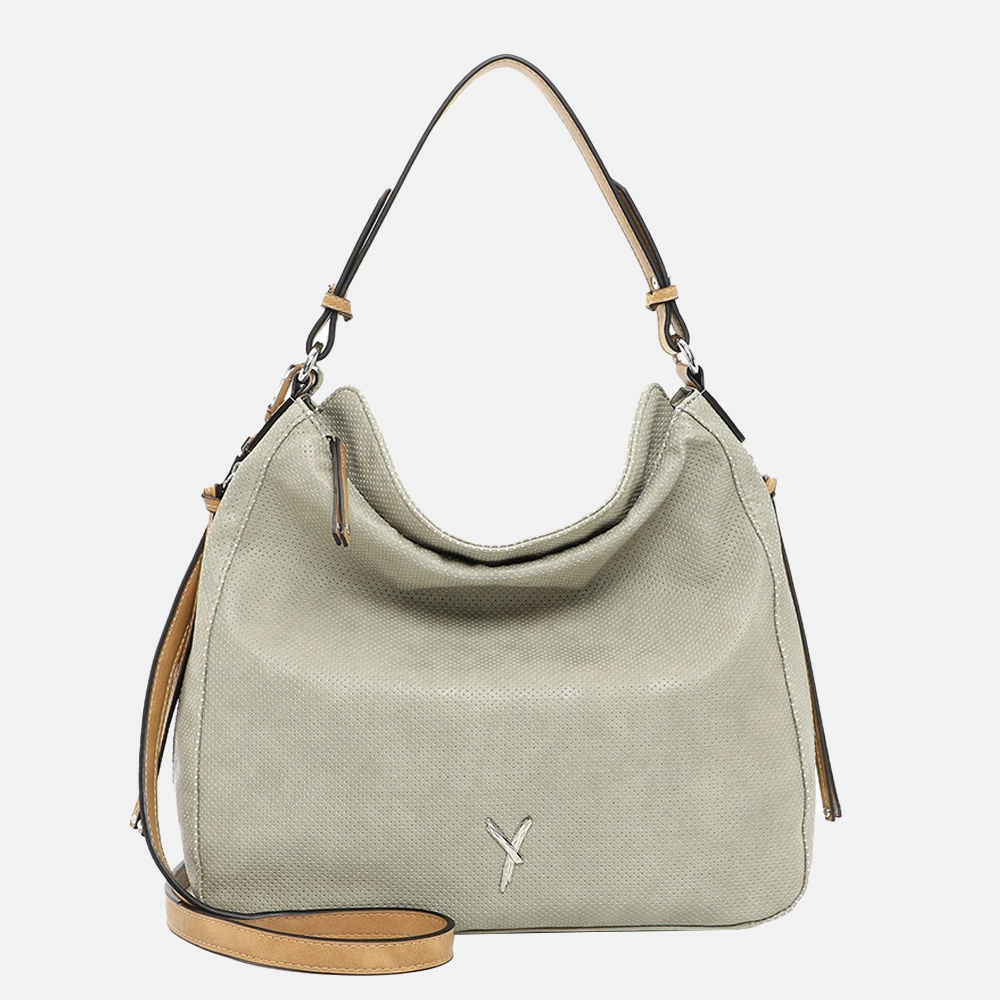 Suri Frey Buffy schoudertas L khaki