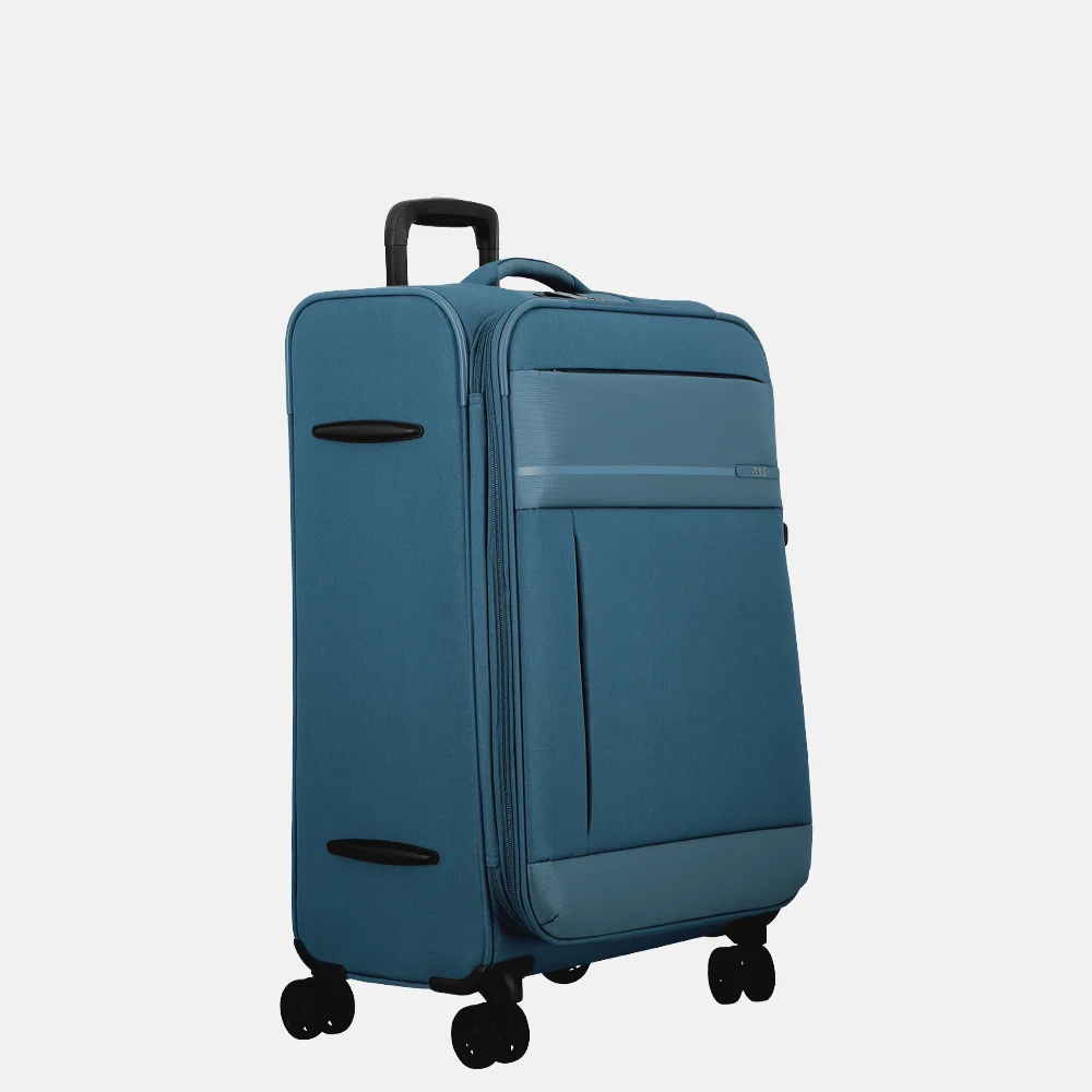 Jump Monthelys Spinner 67 cm Bleu bij Duifhuizen