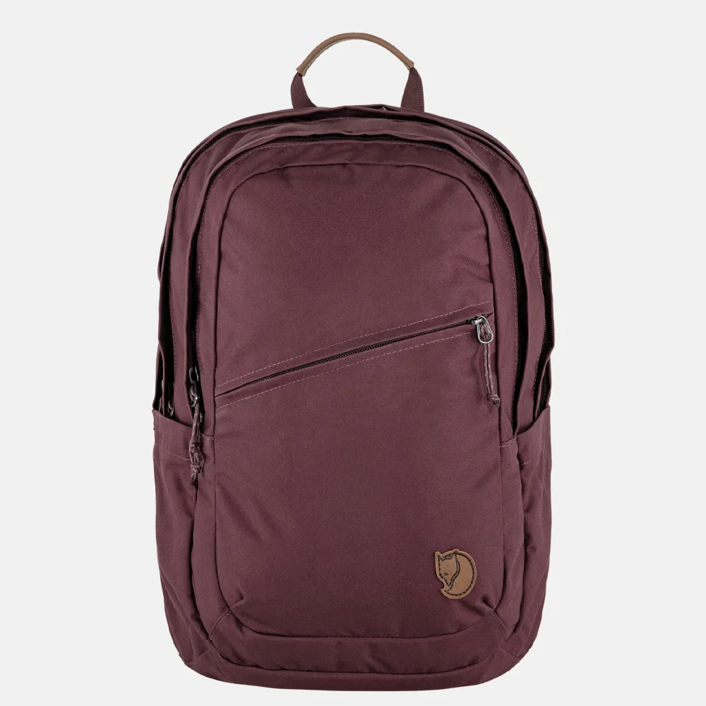 Fjallraven Raven 28 rugzak 15 inch port