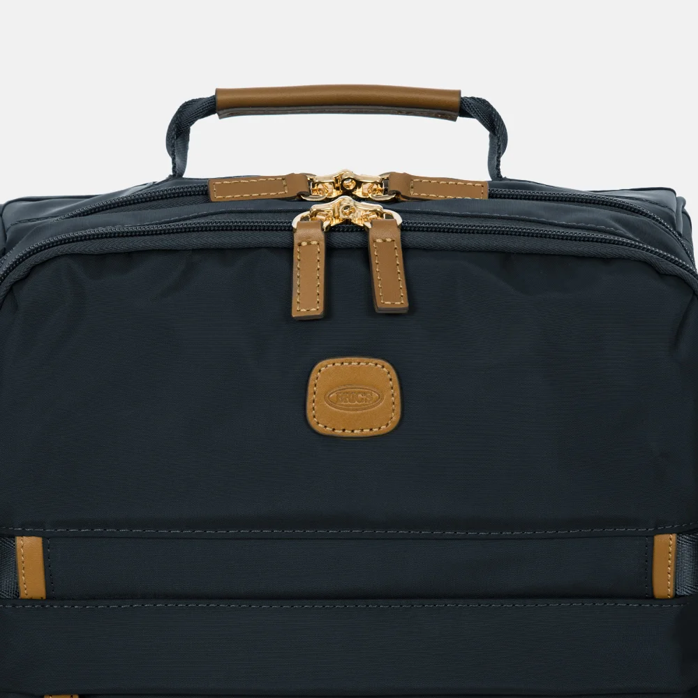 Bric's X travel handbagage rugzak ocean bij Duifhuizen