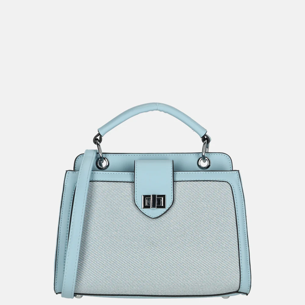 Firenze handtas light blue