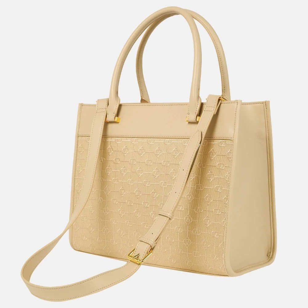 Josh V Liene shopper sunrise bij Duifhuizen