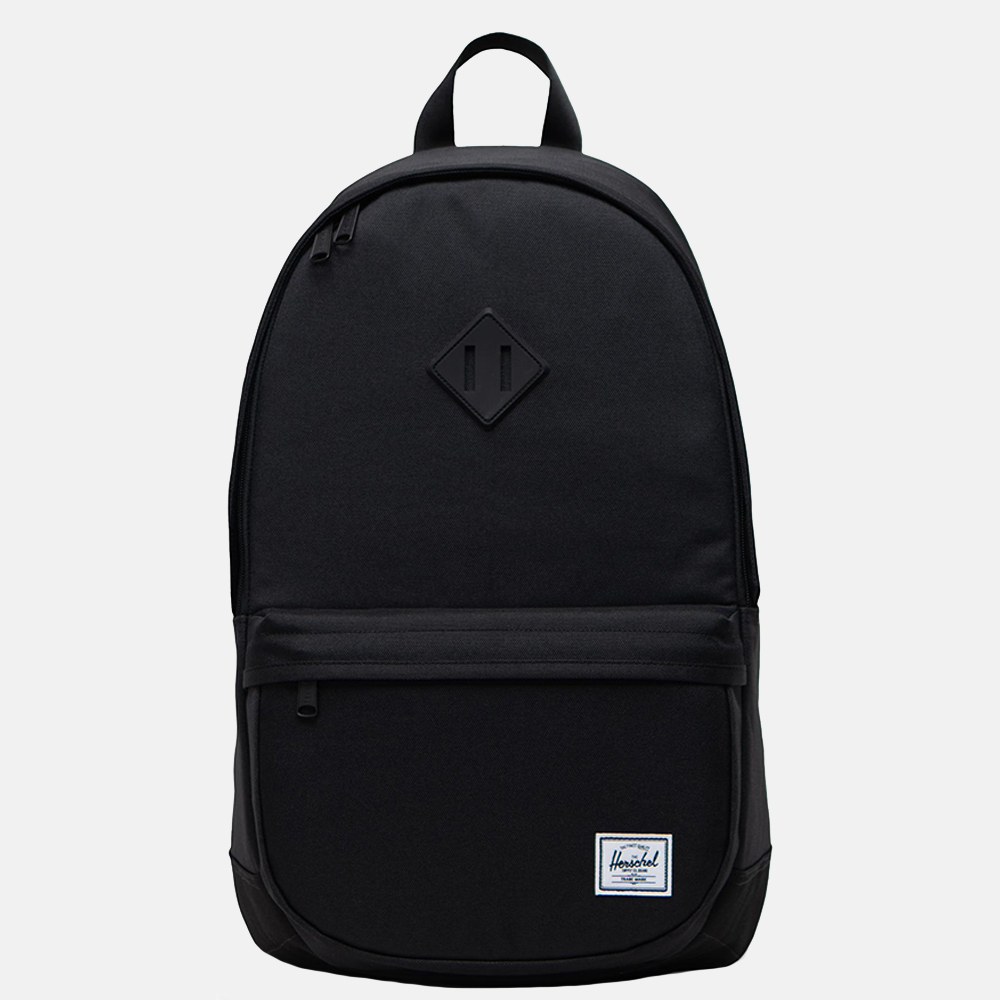Herschel Heritage Pro rugzak 15 inch black