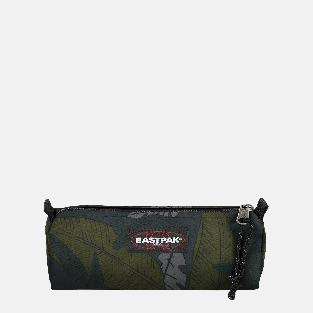 Eastpak Benchmark pen etui brize forest bij Duifhuizen