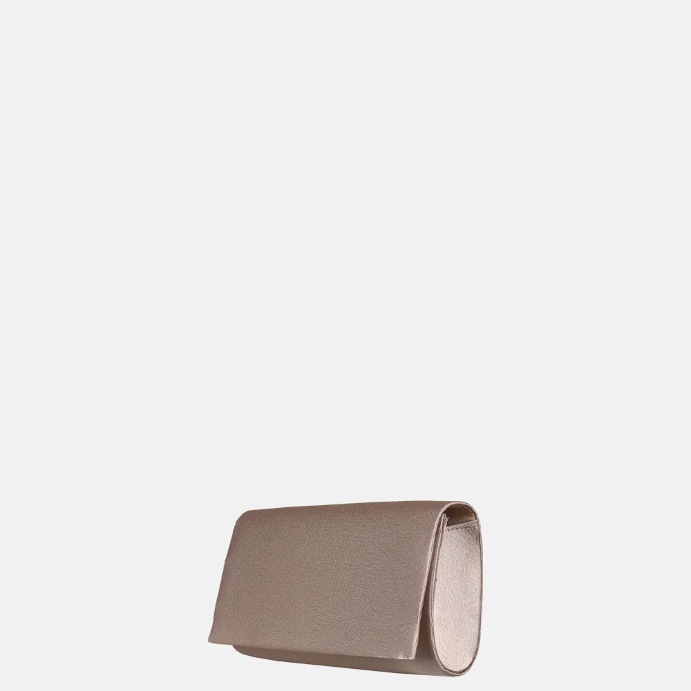 Bulaggi clutch rosegold bij Duifhuizen