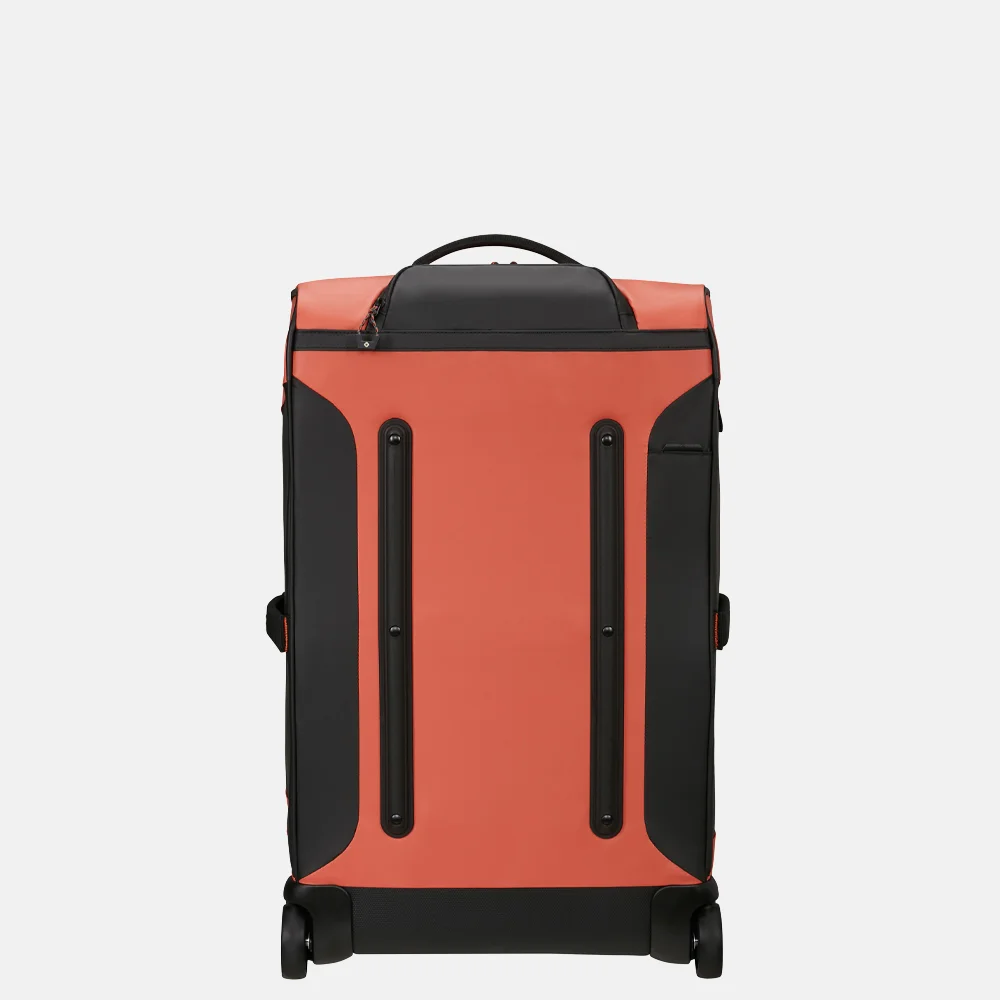 Samsonite Ecodiver reistas op wielen 67 cm clay bij Duifhuizen
