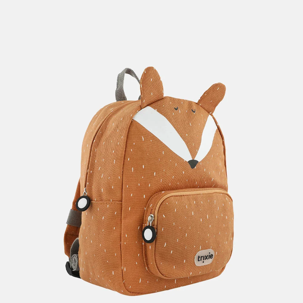 Trixie kinderrugzak Mr. Fox bij Duifhuizen