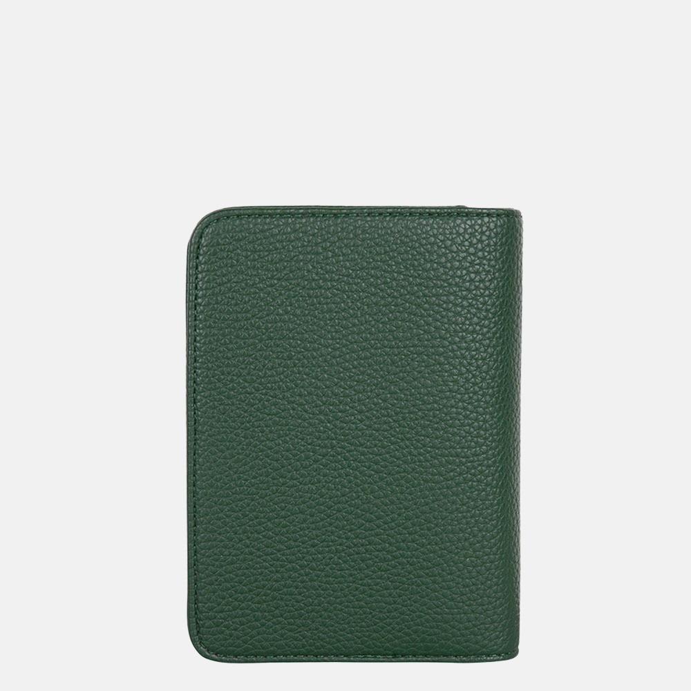 SUITSUIT Fab Seventies Classic paspoorthoes beetle green bij Duifhuizen