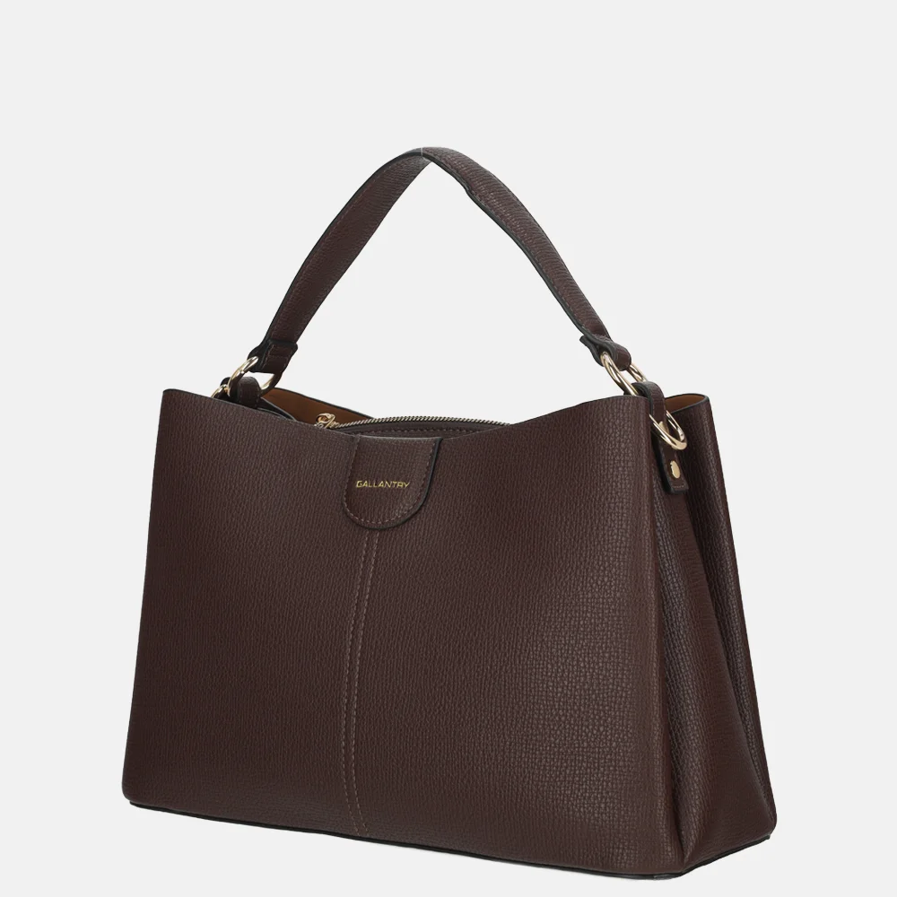 Firenze handtas coffee bij Duifhuizen