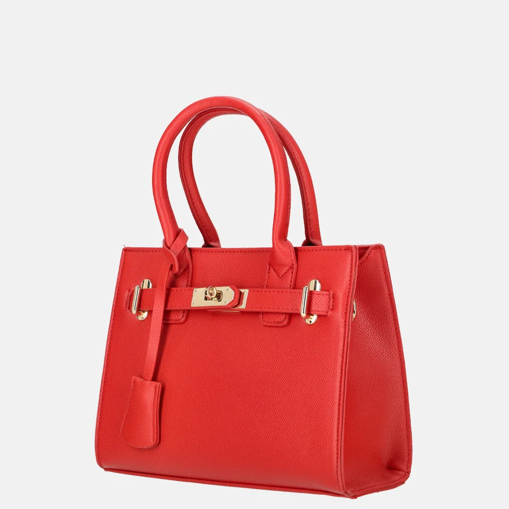 Firenze handtas red bij Duifhuizen