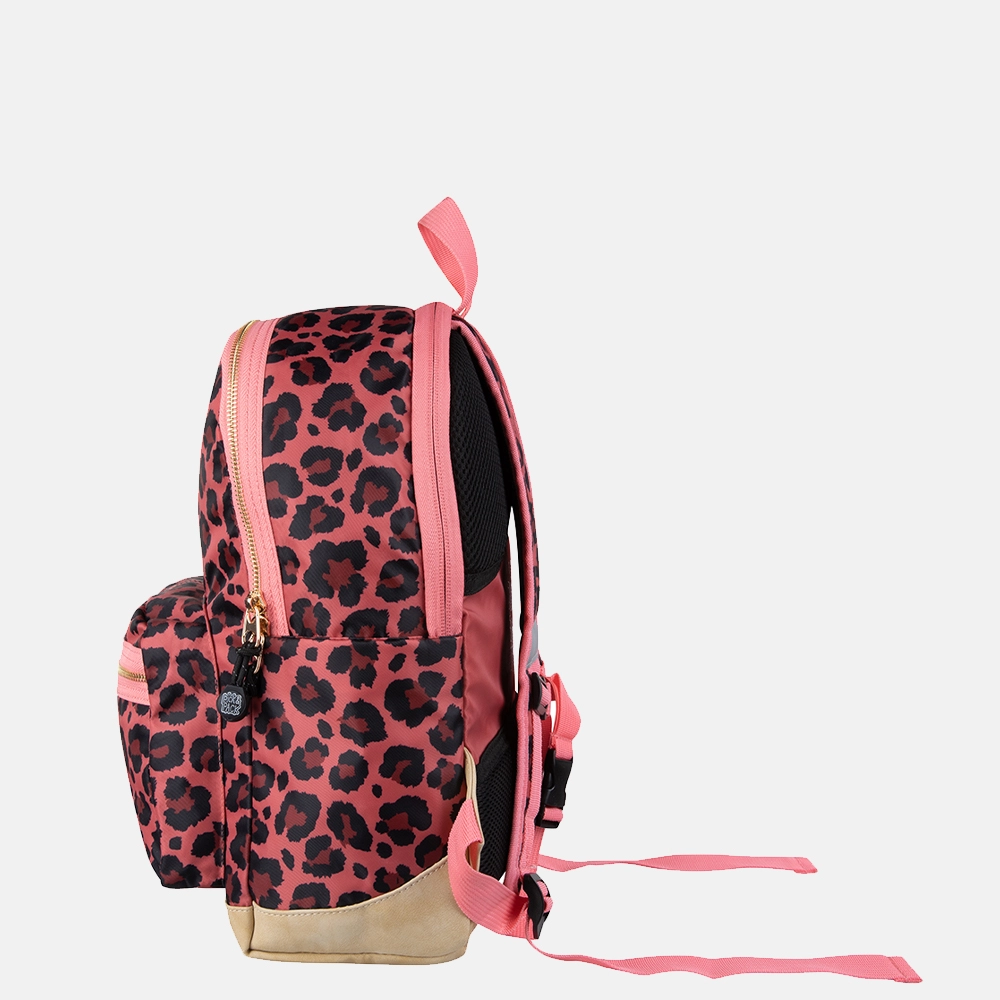 Pick & Pack Something Wild kinderrugzak M spotty bij Duifhuizen