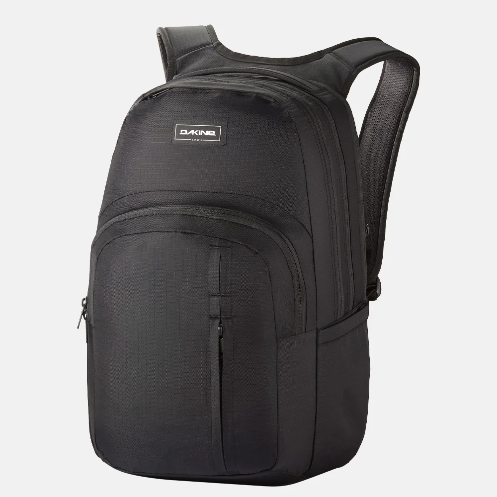 Dakine Campus Premium laptoprugzak 28 liter black