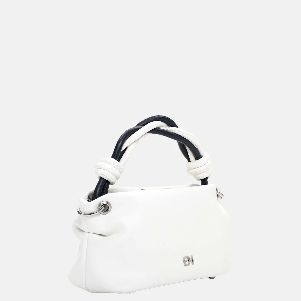 Emily & Noah Jessica handtas S white bij Duifhuizen