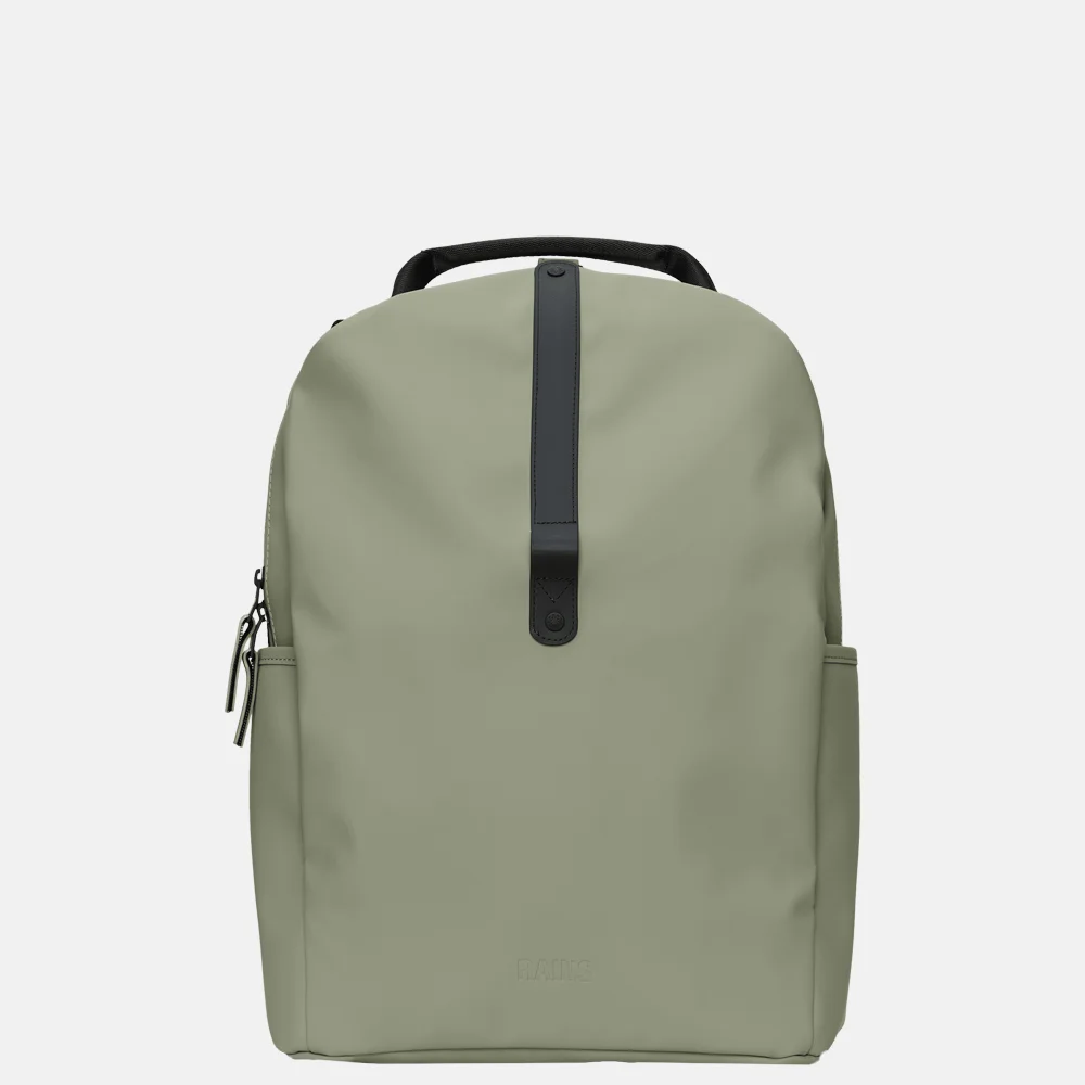 Rains clip front rugzak drift