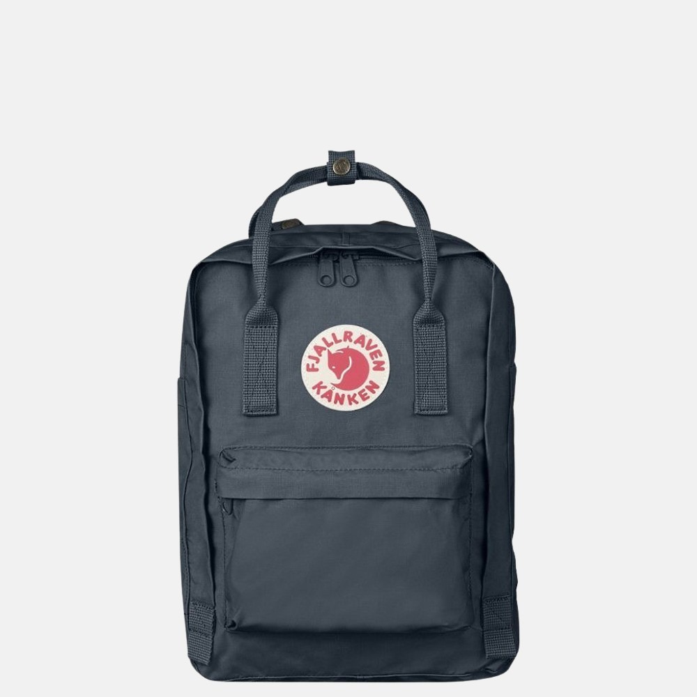 Fjällräven rugzak Kånken 13 inch graphite bij Duifhuizen