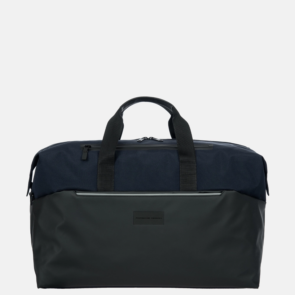 Porsche Design Urban Eco weekendtas dark blue