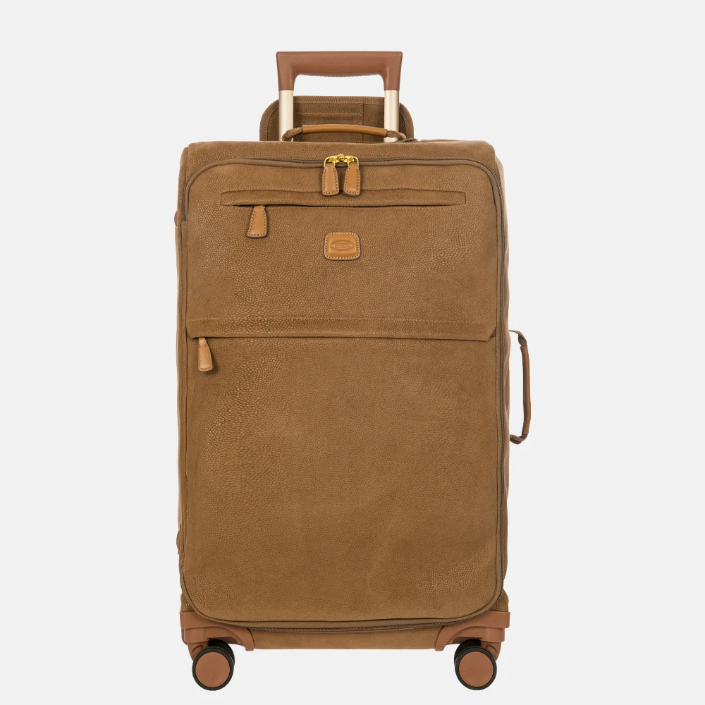 Bric's Life koffer 71 cm renna