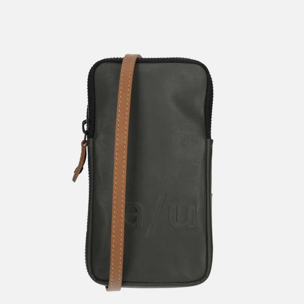Aunts and Uncles Japan Uji telefoontas gravity grey