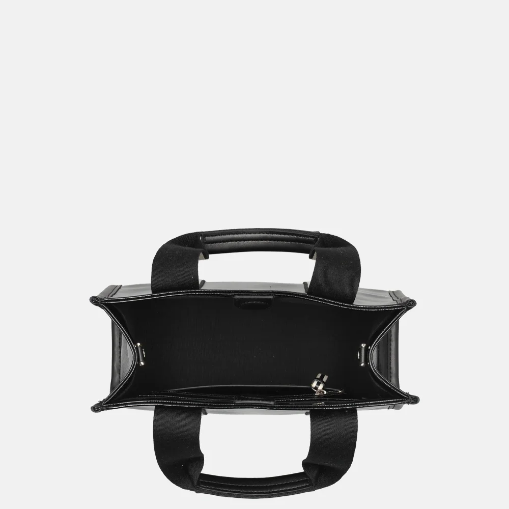 Ted Baker Celiane shopper black bij Duifhuizen
