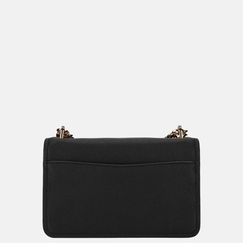 Michael Kors Claire schoudertas L black bij Duifhuizen