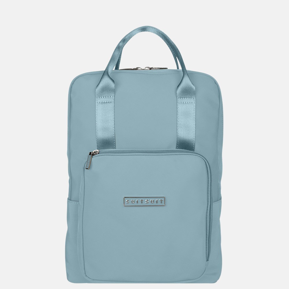 SUITSUIT Natura rugzak 13 inch stone bij Duifhuizen