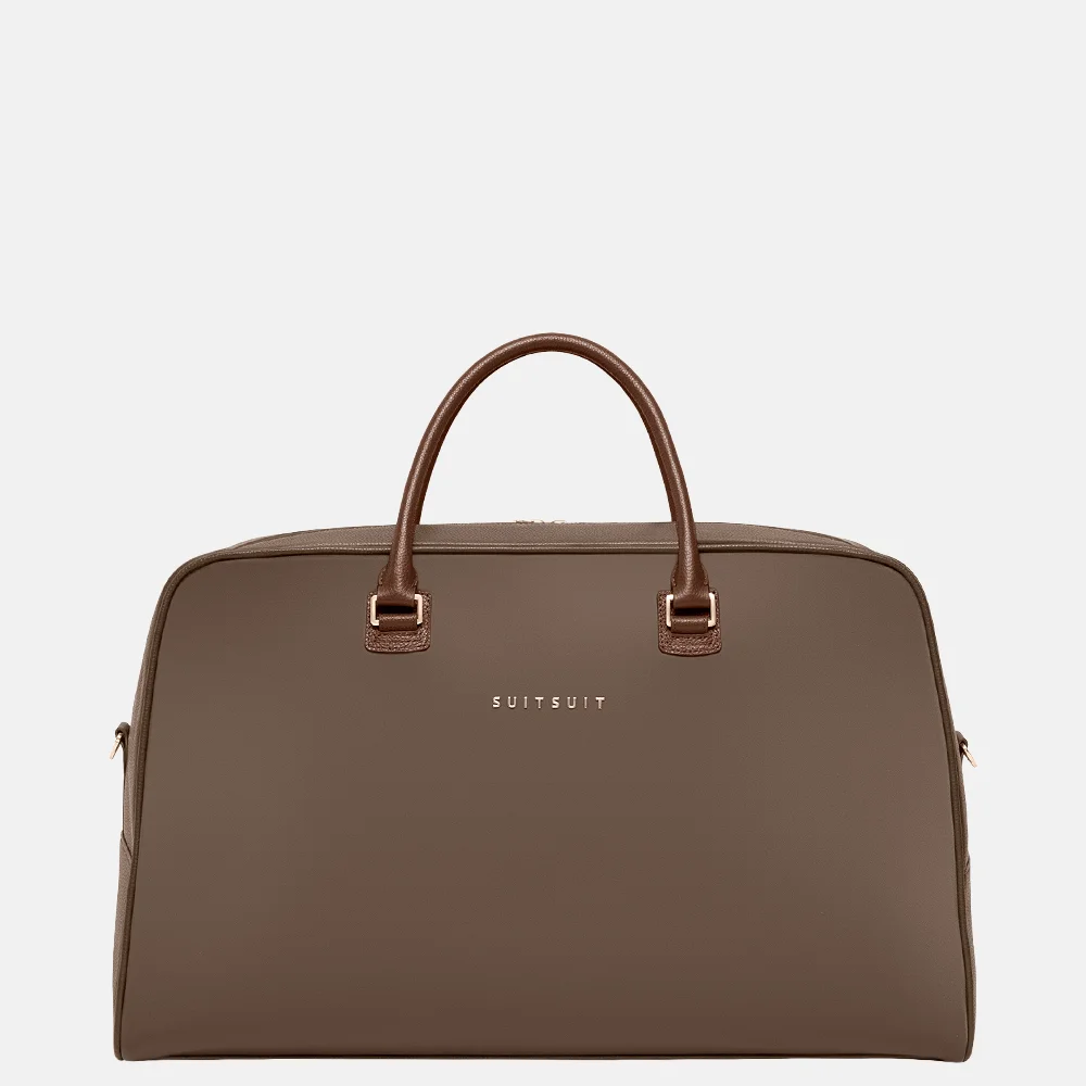 SUITSUIT Serenity Weekendtas hoog moon stone