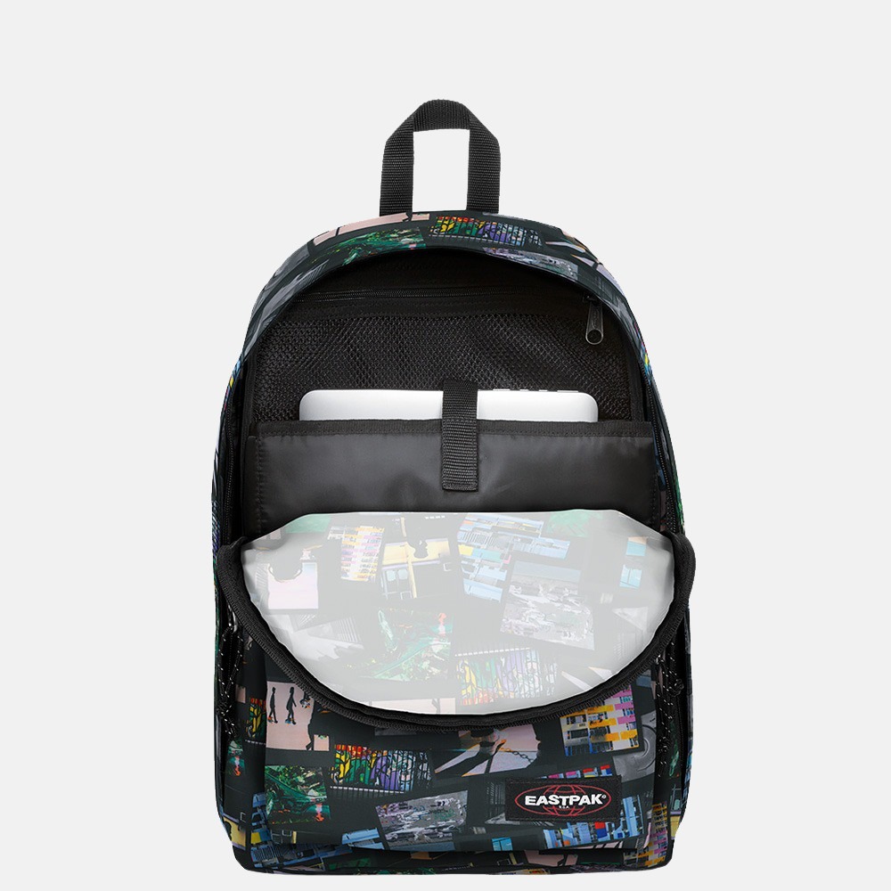 Eastpak Out of Office rugzak 14 inch post district bij Duifhuizen
