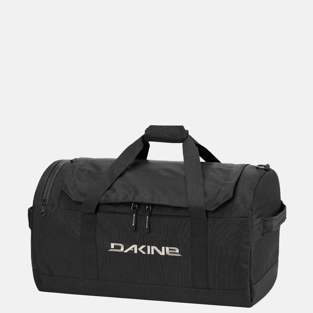 Dakine EQ Duffle weekendtas 50L black