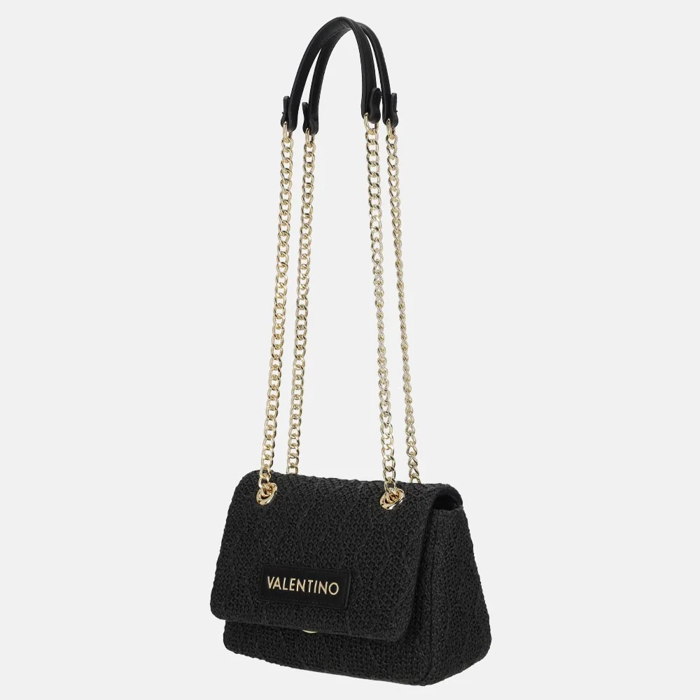 Valentino Bags Ocarina summer crossbody tas S nero bij Duifhuizen