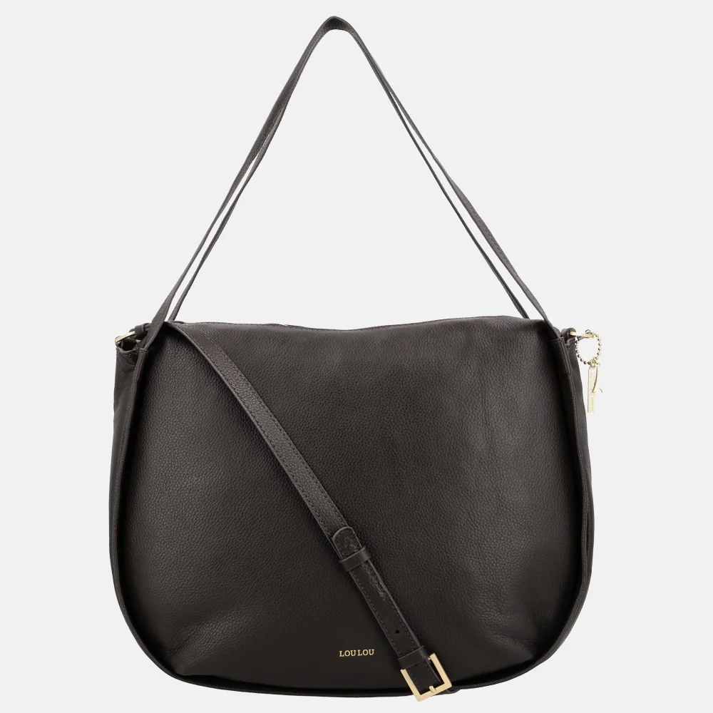 Loulou Essentiels buideltas L chocolate torte