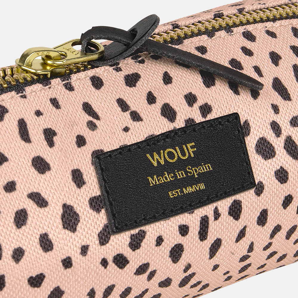 WOUF etui Wild bij Duifhuizen