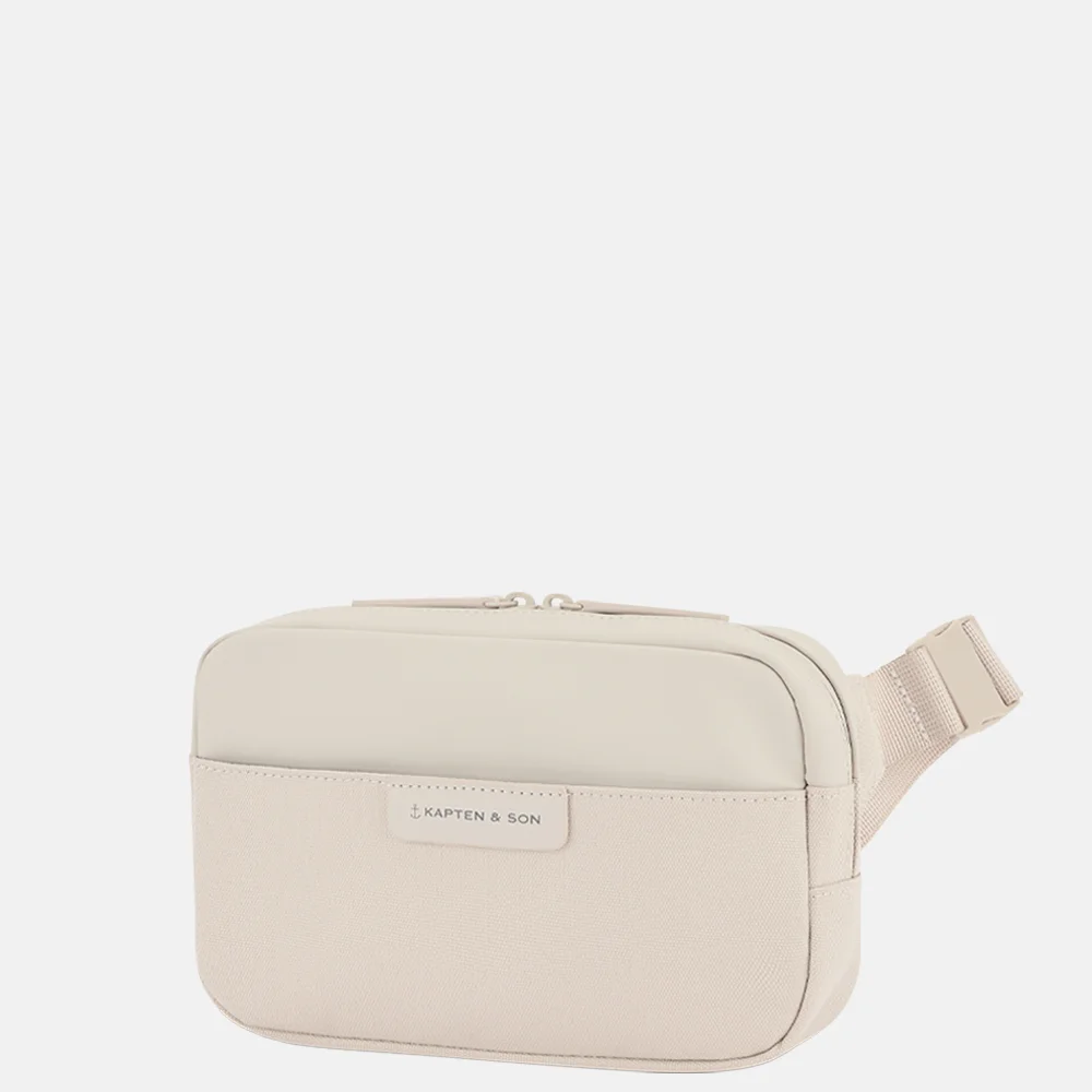 Kapten & Son Bergen Pro heuptas sandstone bij Duifhuizen