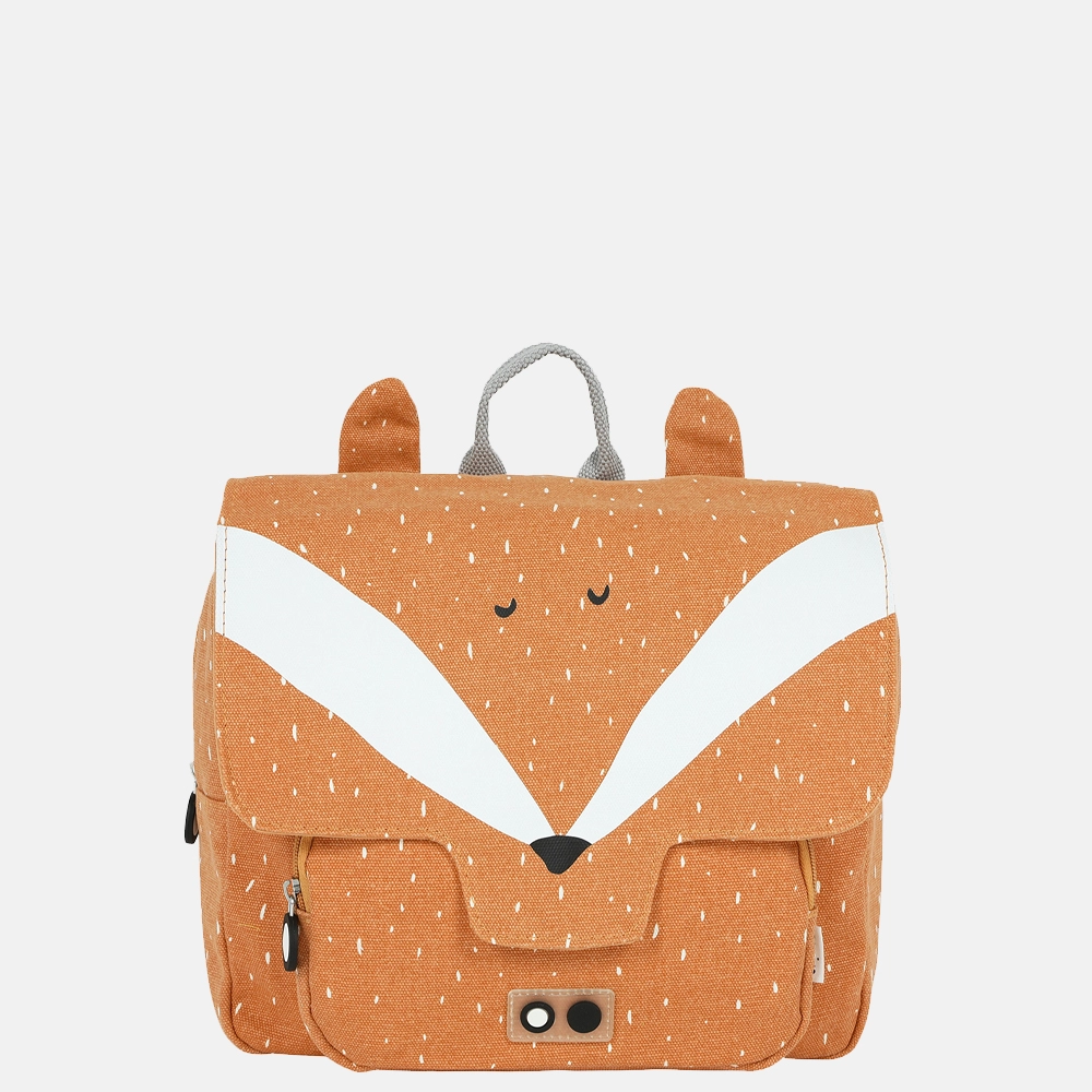 Trixie rugzak Mr. Fox