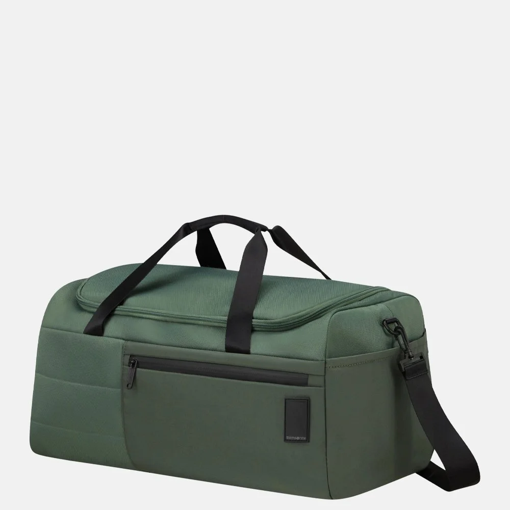 Samsonite Vaycay reistas 54 liter Pistachio Green bij Duifhuizen