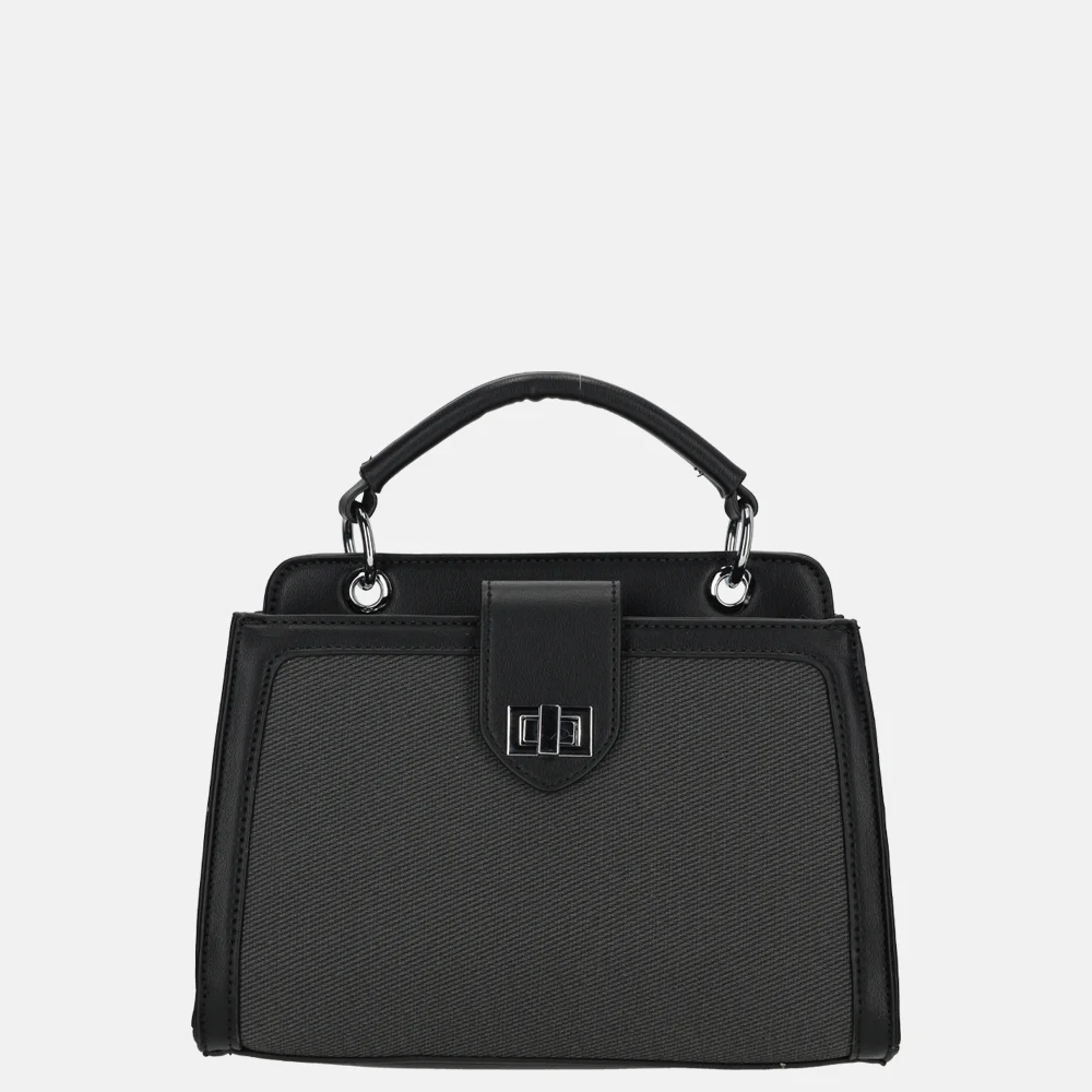 Firenze handtas black bij Duifhuizen
