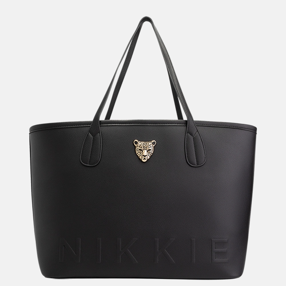 NIKKIE Xolani shopper black