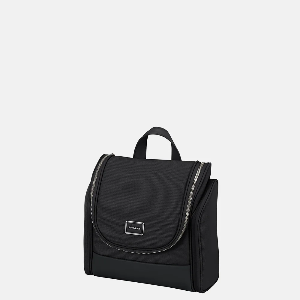 Samsonite Image toilettas black bij Duifhuizen