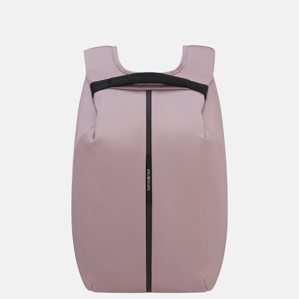 Samsonite Securipack 2.0 laptoprugzak 14.1 inch lilac