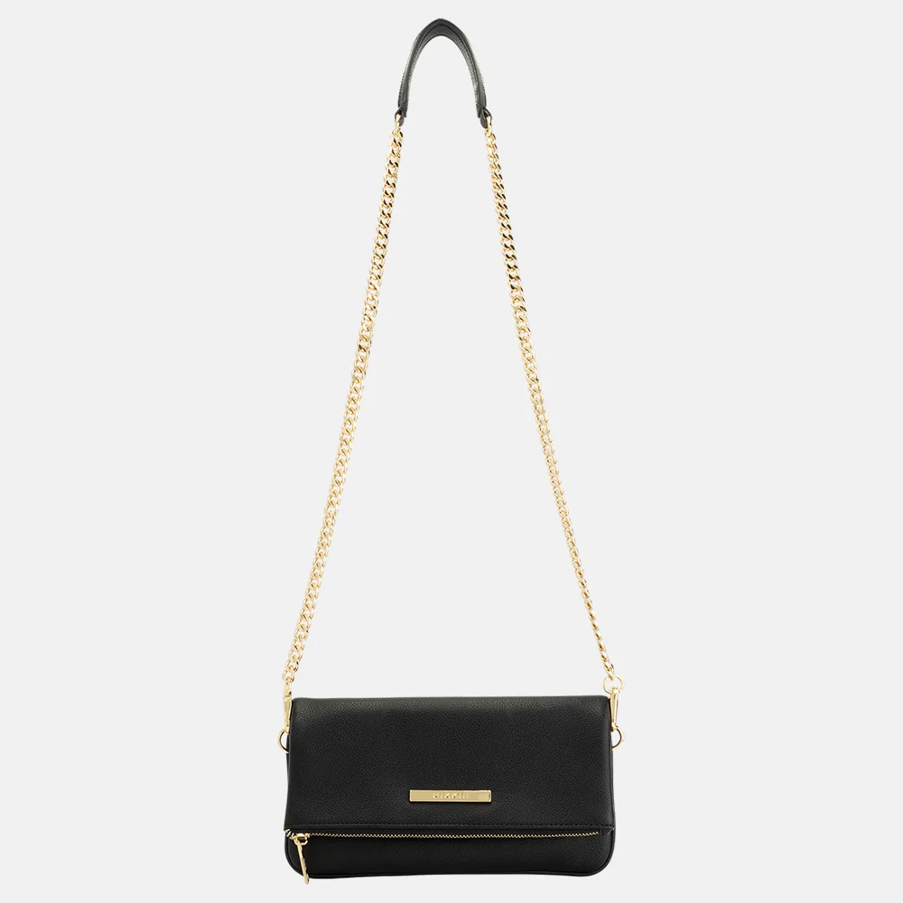 Nikkie Darcie schoudertas black