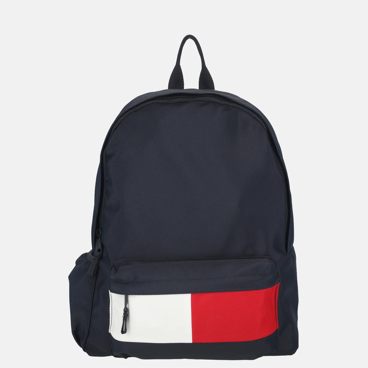 Tommy Hilfiger Essential flag kinderrugzak space blue