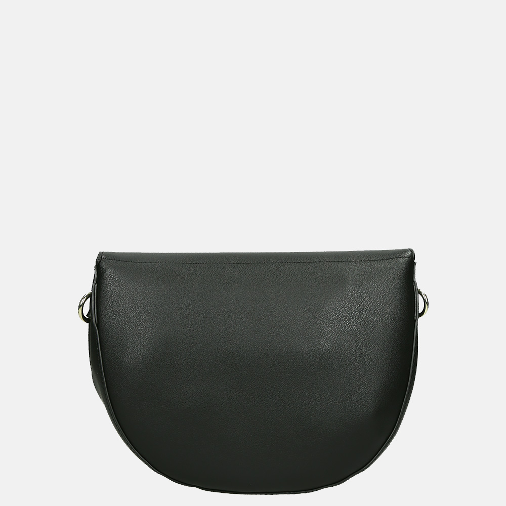 Valentino Bags BIGS schoudertas nero bij Duifhuizen