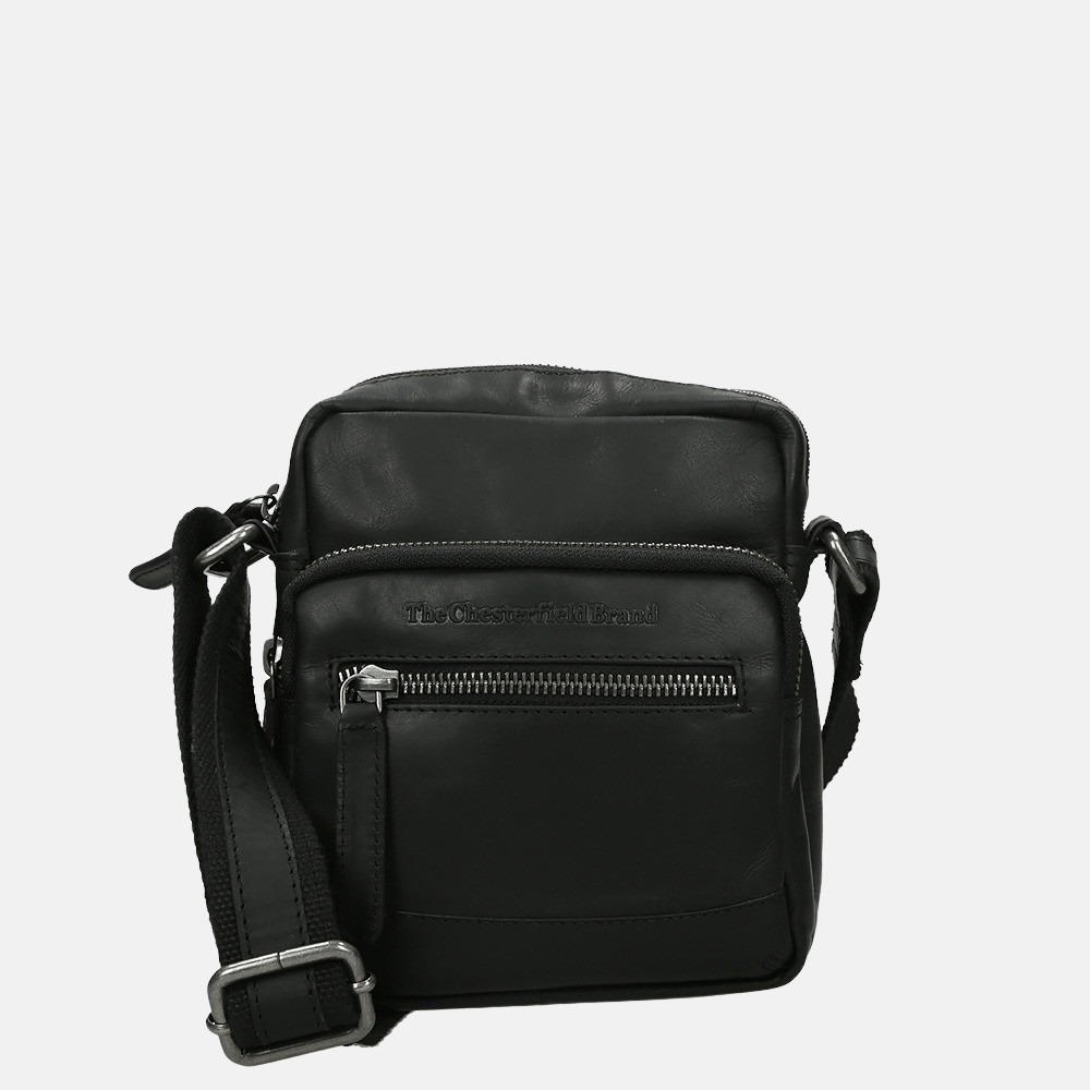 Chesterfield tas shop