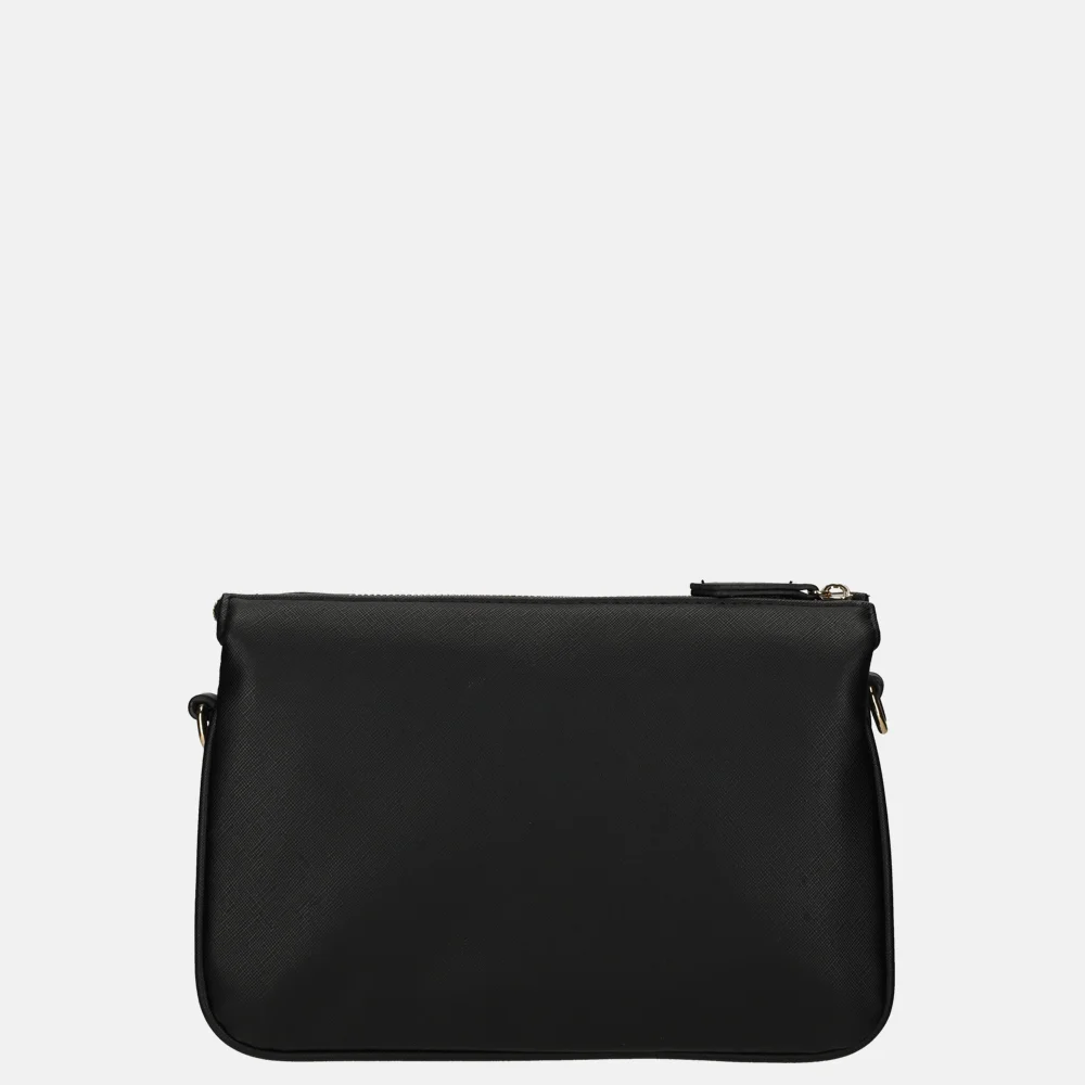 Valentino Bags Zero Re crossbody tas M nero bij Duifhuizen