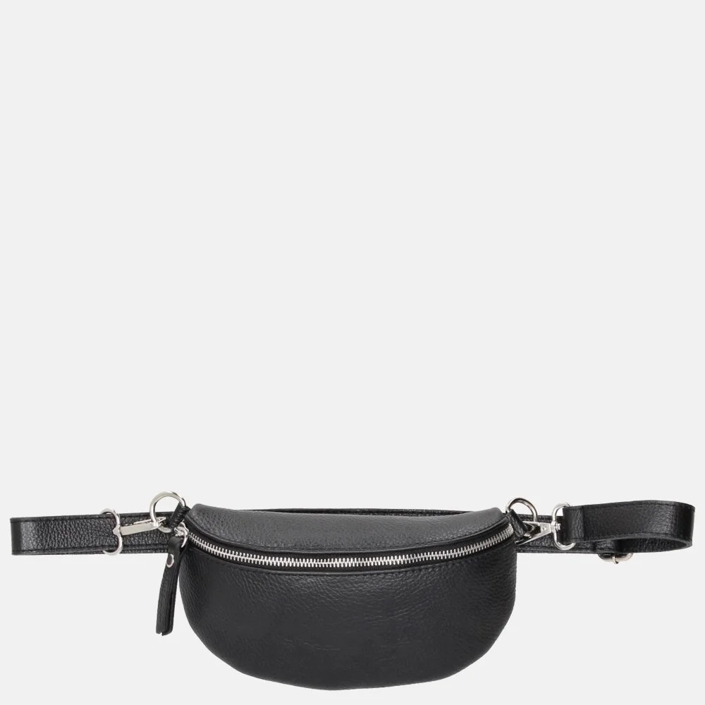 Charm London Anna heuptas zwart bij Duifhuizen